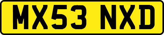 MX53NXD