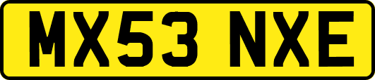MX53NXE