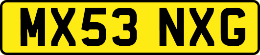 MX53NXG