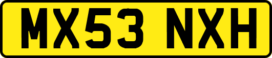 MX53NXH