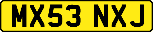 MX53NXJ