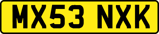 MX53NXK