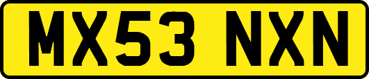 MX53NXN