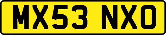 MX53NXO