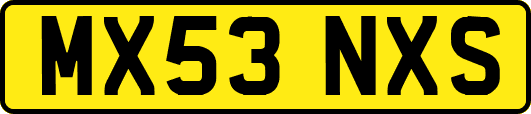 MX53NXS