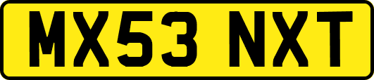 MX53NXT