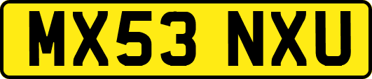 MX53NXU