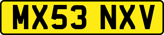 MX53NXV