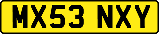 MX53NXY