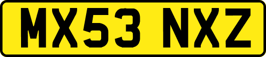 MX53NXZ