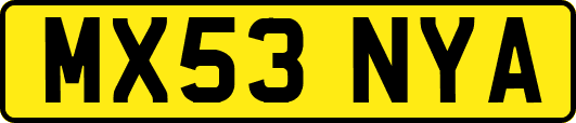 MX53NYA