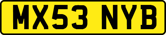 MX53NYB