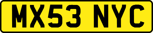 MX53NYC