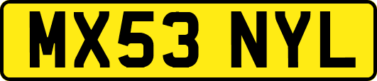 MX53NYL