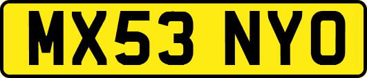 MX53NYO