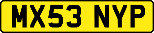 MX53NYP