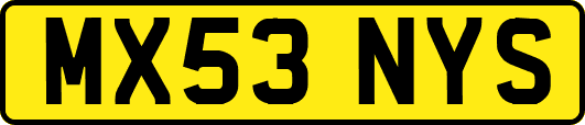 MX53NYS