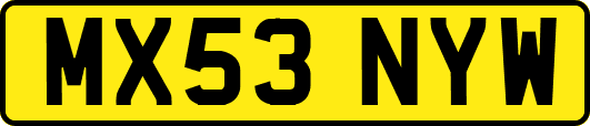 MX53NYW