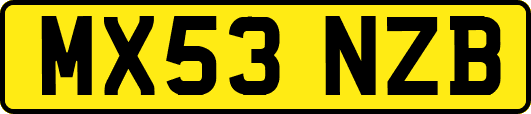 MX53NZB