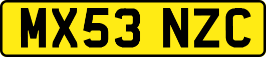 MX53NZC