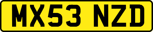 MX53NZD
