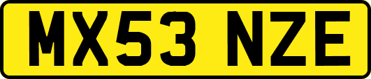 MX53NZE