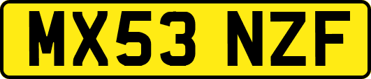 MX53NZF