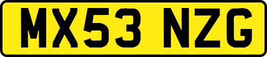 MX53NZG