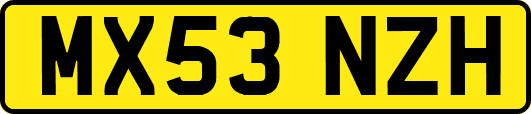 MX53NZH