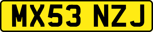 MX53NZJ
