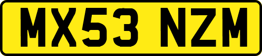 MX53NZM