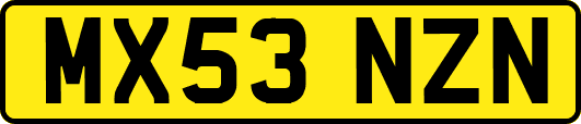 MX53NZN