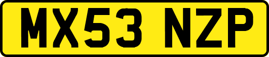 MX53NZP