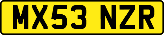 MX53NZR
