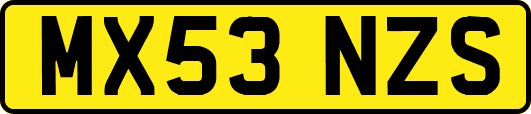 MX53NZS