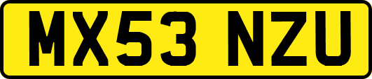MX53NZU