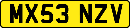 MX53NZV