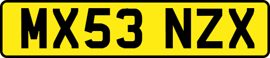 MX53NZX