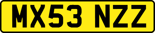 MX53NZZ