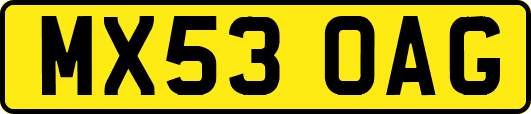 MX53OAG