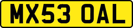 MX53OAL
