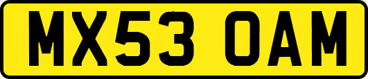 MX53OAM