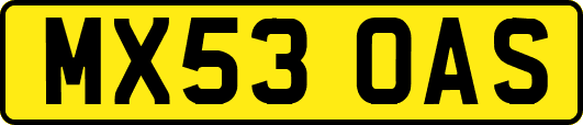 MX53OAS