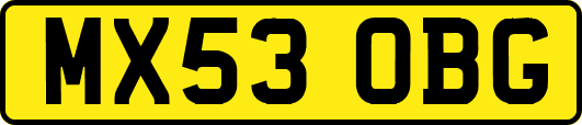 MX53OBG