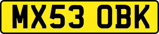 MX53OBK