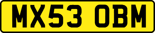 MX53OBM