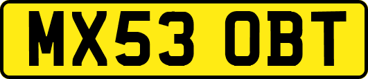 MX53OBT