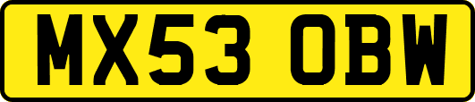 MX53OBW