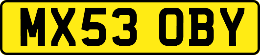 MX53OBY