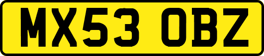 MX53OBZ